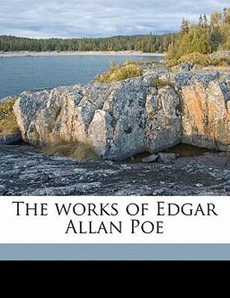The Works of Edgar Allan Poe