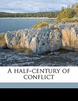 A Half-Century of Conflict