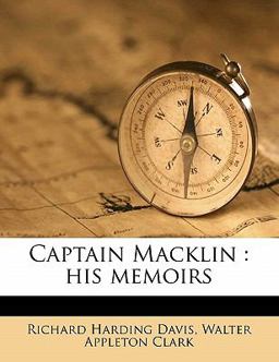 Captain MacKlin Captain MacKlin
