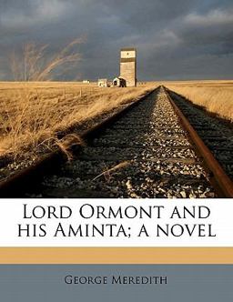 Lord Ormont and His Aminta; a Novel