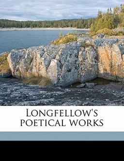 Longfellow's Poetical Works