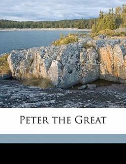 Peter the Great