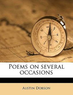 Poems on Several Occasions