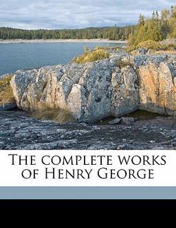 The Complete Works of Henry George