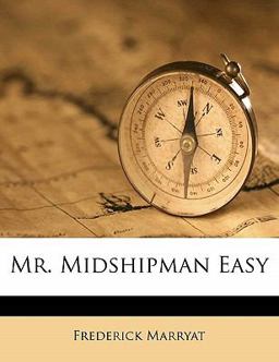 Mr Midshipman Easy