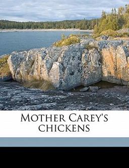 Mother Carey's Chickens