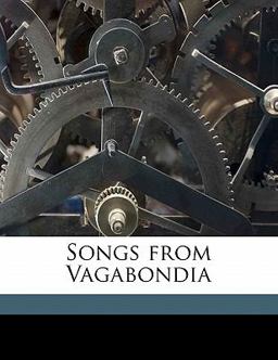 Songs from Vagabondi