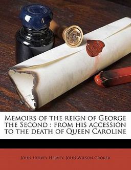 Memoirs of the Reign of George The