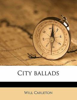 City Ballads