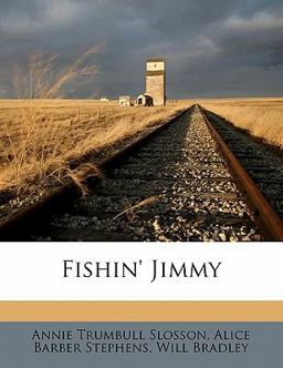 Fishin' Jimmy