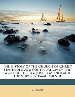 The History of the Church of Christ