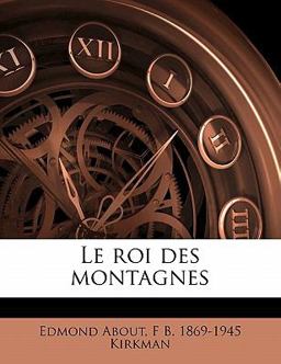 Le Roi des Montagnes
