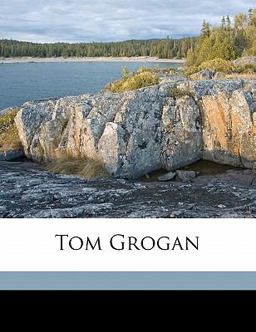 Tom Grogan