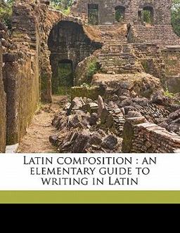 Latin Composition