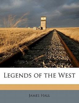 Legends of the West