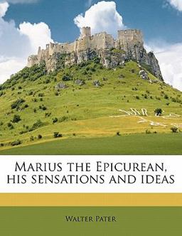 Marius the Epicurean