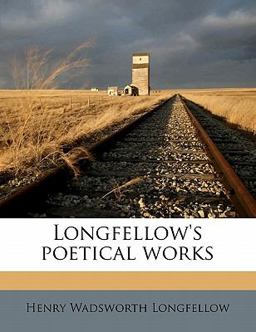 Longfellow's Poetical Works