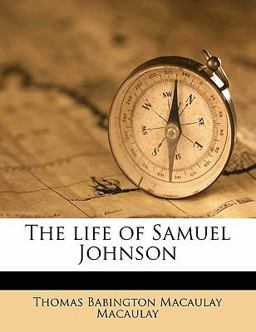 The Life of Samuel Johnson