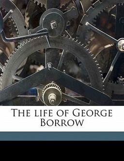 The Life of George Borrow