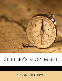Shelley's Elopement