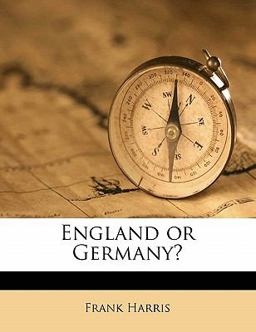 England or Germany?