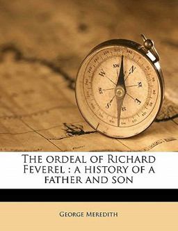 The Ordeal of Richard Feverel