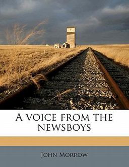 A Voice from the Newsboys