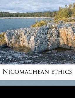 Nicomachean Ethics