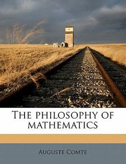 The Philosophy of Mathematics