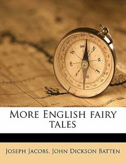 More English Fairy Tales