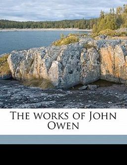 The Works of John Owen