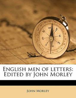 English Men of Letters