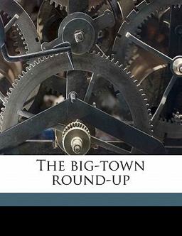 The Big-Town Round-up