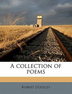 A Collection of Poems