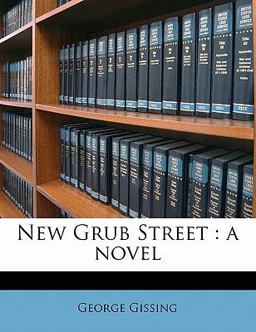 New Grub Street
