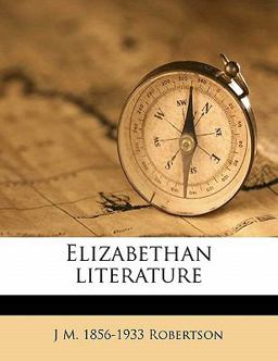 Elizabethan Literature