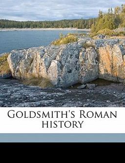 Goldsmith's Roman History