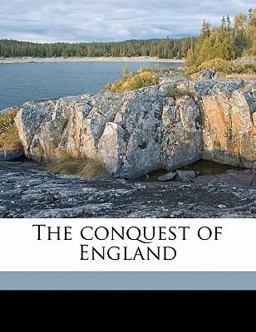 The Conquest of England