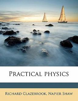 Practical Physics