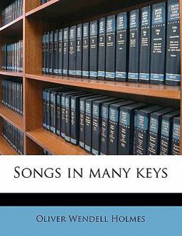 Songs in Many Keys