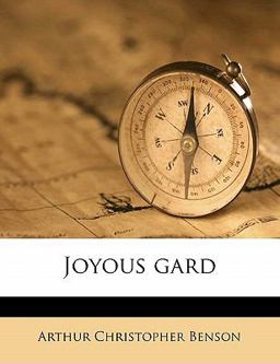 Joyous Gard