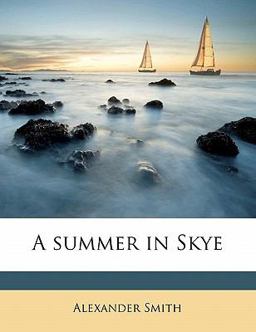 A Summer in Skye