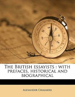 The British Essayists