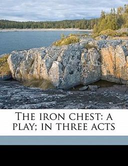 The Iron Chest