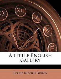 A Little English Gallery