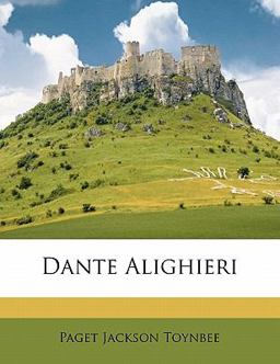 Dante Alighieri