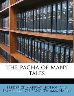 The Pacha of Many Tales