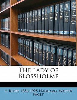 The Lady of Blossholme