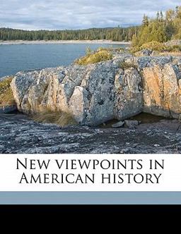 New Viewpoints in American History