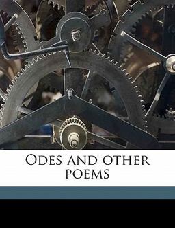Odes and Other Poems